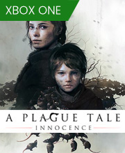 A Plague Tale Innocence