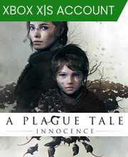 A Plague Tale Innocence