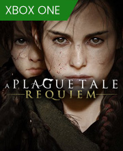 A Plague Tale Requiem