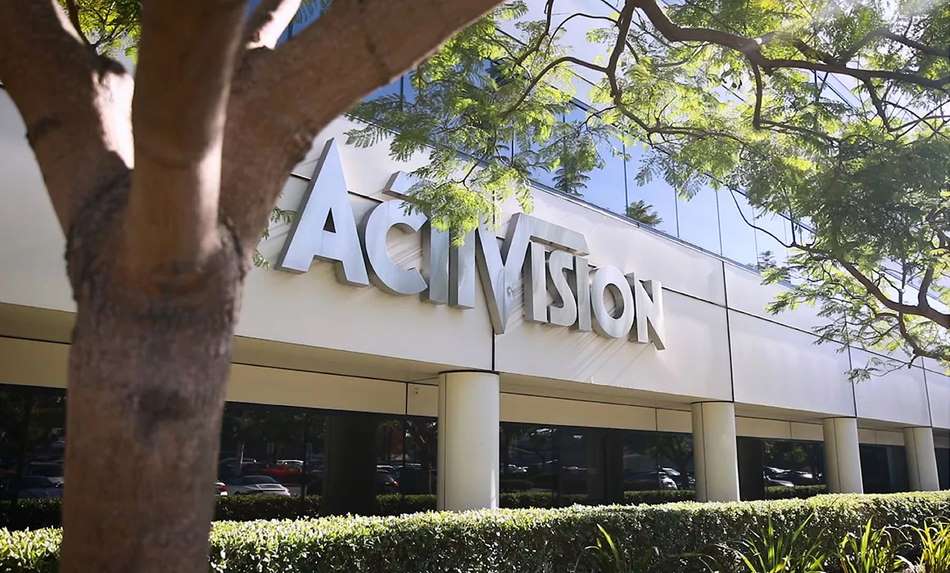 Quartiere Generale di Santa Monica di Activision Blizzard