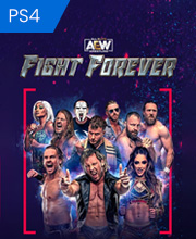 AEW Fight Forever