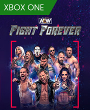 AEW Fight Forever