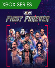 AEW Fight Forever