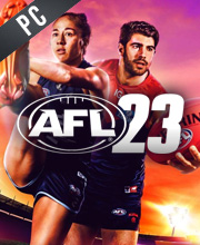 AFL 23