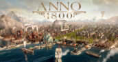 Anno 1800 PC Standard Edition – CDkeyit Batte l’Offerta di Steam Key