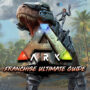 Serie ARK: La Franchise di Giochi di Dinosauri