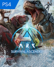 ARK Survival Ascended