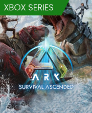 ARK Survival Ascended