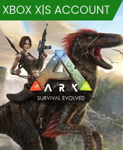 ARK Survival Evolved