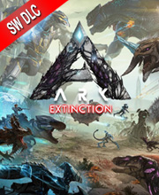 ARK Extinction