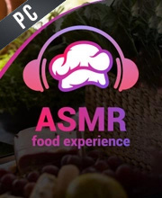 ASMR Food Experience