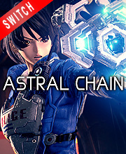 ASTRAL CHAIN