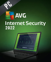 AVG Internet Security 2022