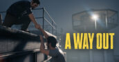 A Way Out PS4 – Risparmia l’80% o Trovalo Ancora Più Economico con CDkeyit