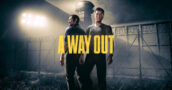 A Way Out PS4 – La Migliore Esperienza Co-Op da Divano al Prezzo Più Basso