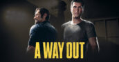 PS4 Co-Op Hit ‘A Way Out’ – Prezzo Più Basso Rivelato