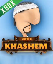 Abo Khashem