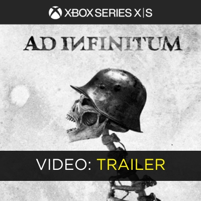 Ad Infinitum Trailer Videor