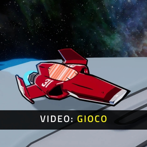 Aero GPX - Video di Gioco