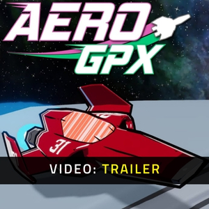 Aero GPX - Trailer Video