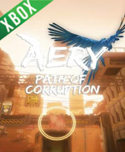 Aery Path of Corruption