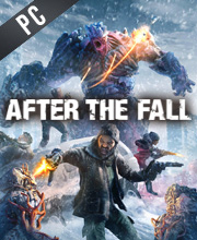 After the Fall