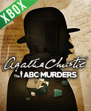 Agatha Christie The ABC Murders