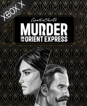 Agatha Christie Murder on the Orient Express