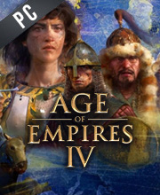 Age of Empires 4