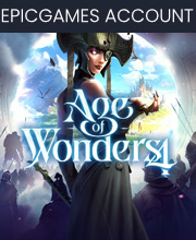 Age of Wonders 4