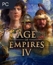 Age of Empires 4