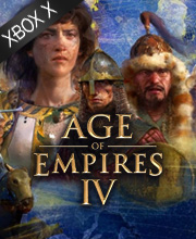 Age of Empires 4