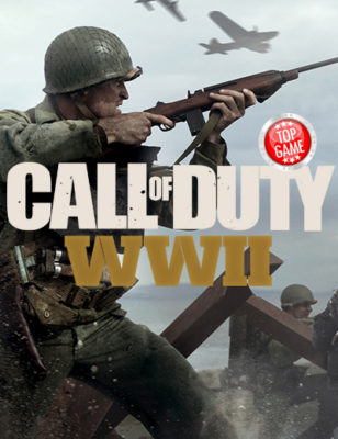 Aggiornamento della Console di Call of Duty WW2 Ora Fuori