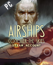 Airships Conquer the Skies