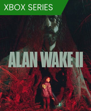 Alan Wake 2