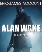 Alan Wake Remastered