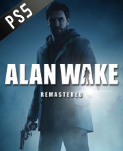 Alan Wake Remastered