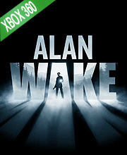 Alan Wake