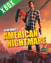 Alan Wakes American Nightmare