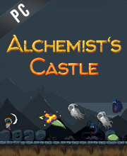 Alchemist's Castle