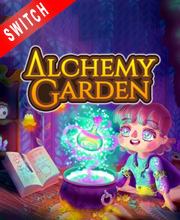 Alchemy Garden