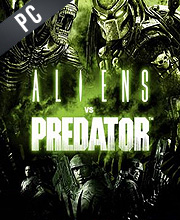 Aliens vs Predator