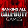 Classifica di tutti i giochi Call of Duty