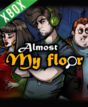 Almost My Floor