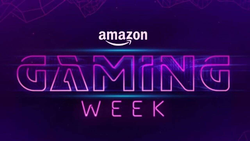 Migliori offerte della Settimana del Gaming di Amazon