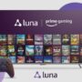 Giochi Gratuiti Prime Gaming da Amazon Luna – Dicembre 2024