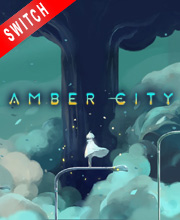 Amber City