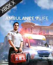 Ambulance Life A Paramedic Simulator