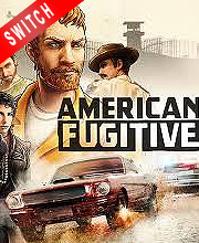 American Fugitive