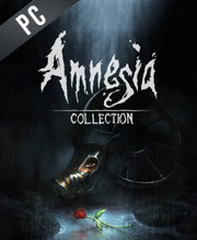 Amnesia Collection